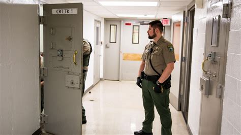 Oregon doc - Jul 22, 2022 · “On January 16 and 17, 2021, Oregon DOC offered vaccines to approximately 1,558 adults in custody who were deemed high risk or who were elderly,” the suit said. “Notwithstanding that early vaccination of a small number of adults in custody, the remaining adult in custody population – some 12,000 people – were not scheduled for vaccination at that time.”